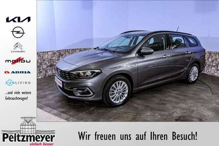 Fiat Tipo 50.850 km 15.790 € Bad Oeynhausen 32545