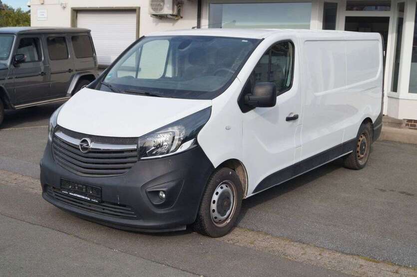 Vivaro