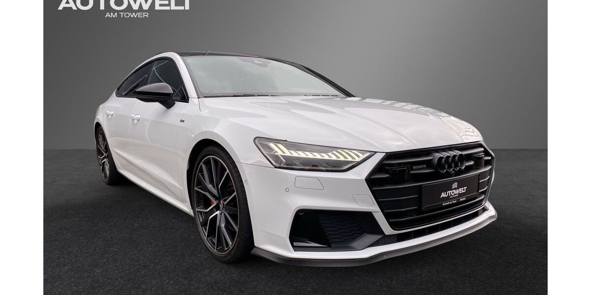 Audi A7 91.300 km 44.980 &euro; Bielefeld 33605