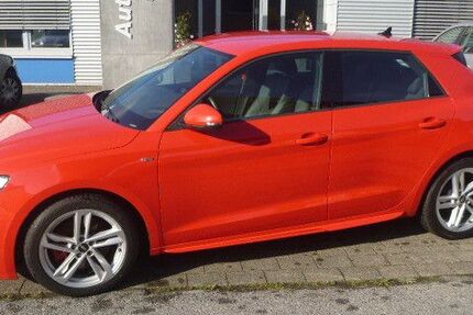 Audi A1 66.500 km 19.799 &euro; Delbrück 33129