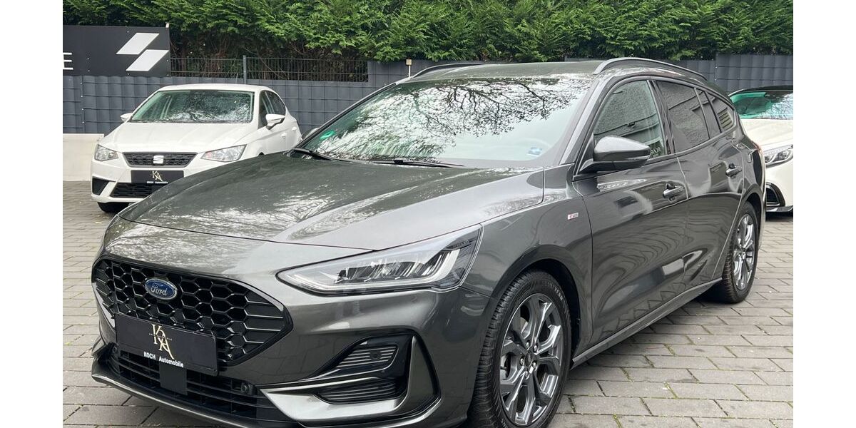 Ford Focus 26.000 km 22.440 &euro; Bielefeld 33647
