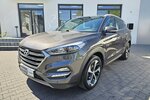 Hyundai Tucson 1.6 TGDI Advantage 4WD LED AHK RFK NAVI 79.358 km 16.790 € Löhne 32584
