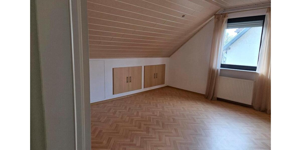 3-Zimmer Wohnung 1.OG ab 01.03.26 3 zimmer