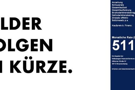 VW T-Roc 5.000 km 39.895 &euro; Gütersloh 33334