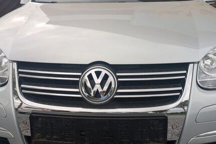 VW Jetta