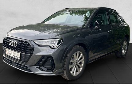 Audi Q3 46.307 km 32.980 &euro; Bielefeld 33699