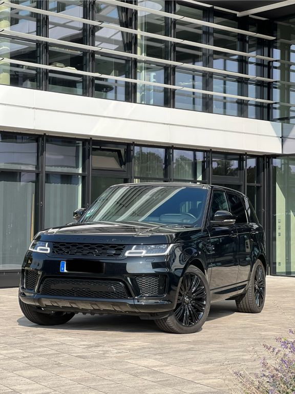 Range Rover Sport