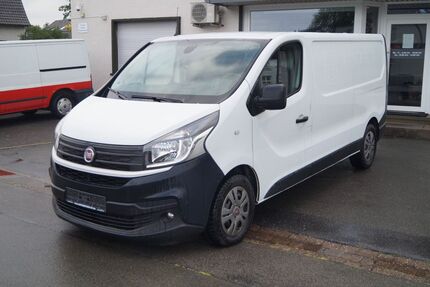 Fiat Talento 200.000 km 9.890 &euro; Gütersloh 33332