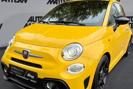 Abarth 595 72.175 km 14.980 &euro; Herford 32049
