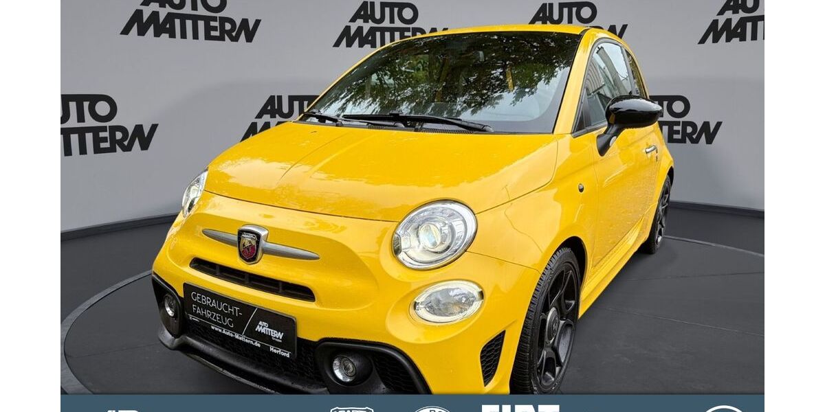 Abarth 595 72.175 km 15.990 &euro; Herford 32049