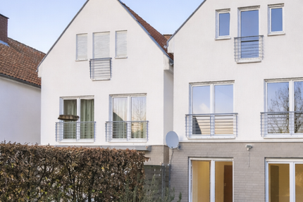 Haus Rheda-Wiedenbrück Wiedenbrück - 6 Zimmer, 157 m&sup2;, 385.000&euro; | Angebot:25253650