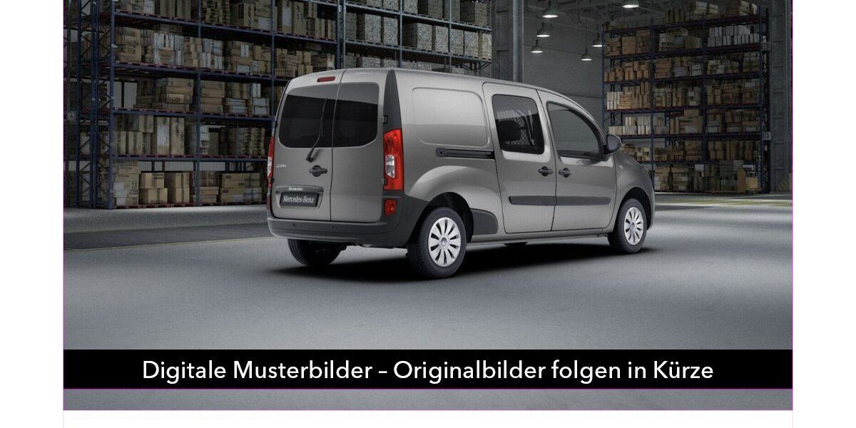 Mercedes-Benz Citan 17.000 km 15.173 &euro; Herford 32051