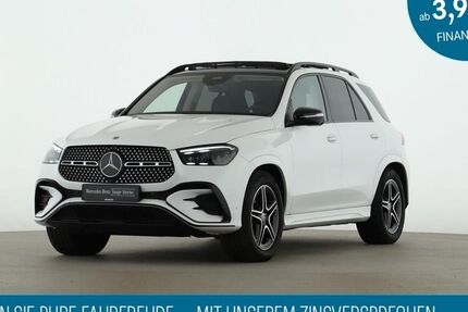 Mercedes-Benz GLE 450 21.607 km 81.885 &euro; Bielefeld 33609