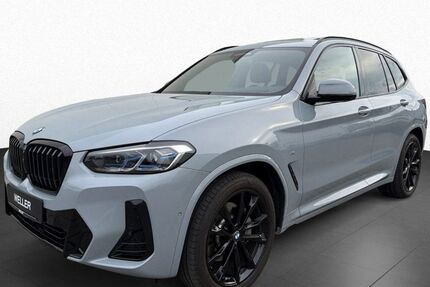 BMW X3 13.037 km 52.850 &euro; Bad Salzuflen 32108