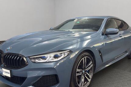 BMW 840 70.500 km 52.490 &euro; Bielefeld 33604