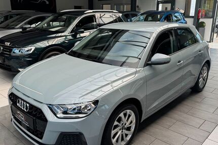Audi A1 70.000 km 17.900 &euro; Detmold 32758