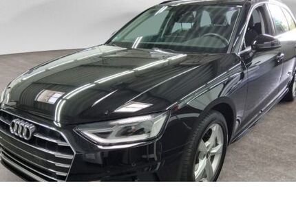 Audi A4 35.004 km 25.810 &euro; Detmold 32756