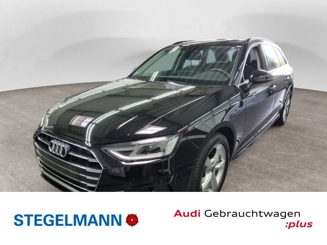 Audi A4 35.004 km 25.810 &euro; Detmold 32756