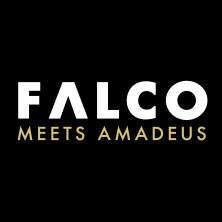 FALCO MEETS AMADEUS 19.01.2027 STADTHALLE BIELEFELD