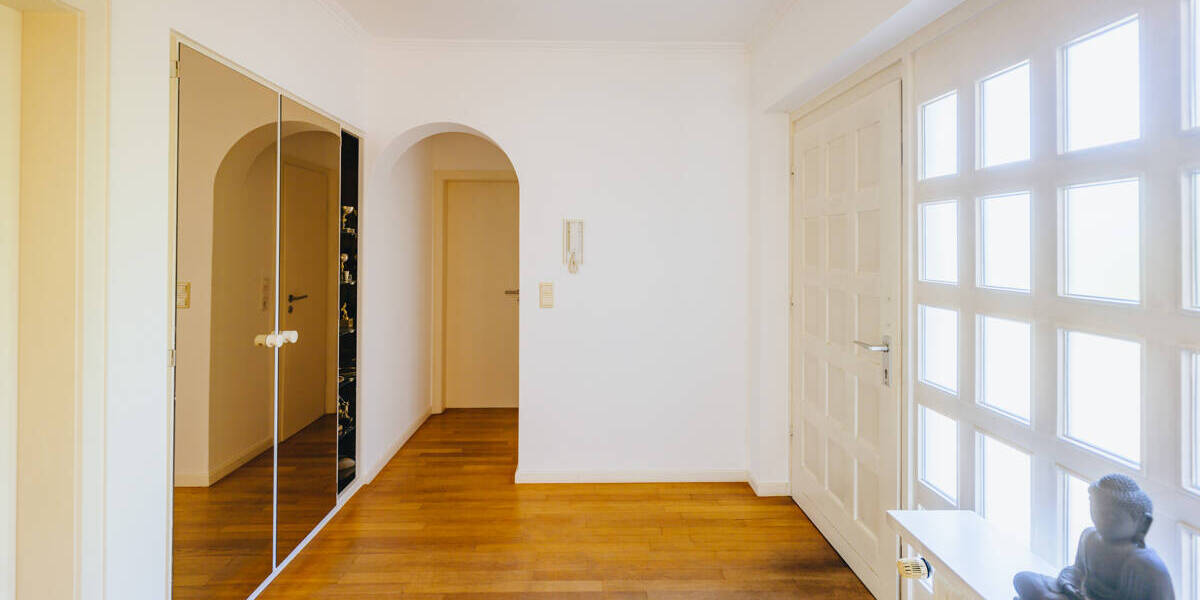 Bungalow Bielefeld / Senne Senne - 5 Zimmer, 115 m&sup2;, 498.000&euro; | Angebot:26730944