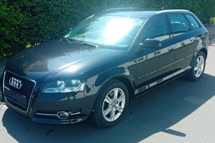 Audi A3 136.000 km 8.500 &euro; Lage 32791