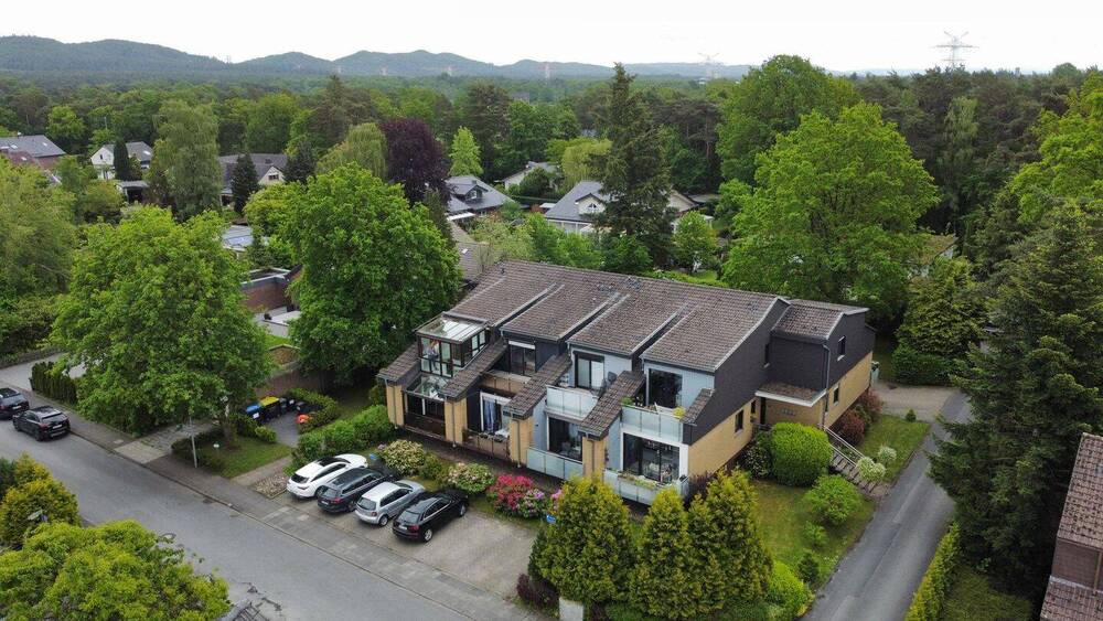 Etagenwohnung Bielefeld Senne - 3 Zimmer, 80 m&sup2;, 189.000&euro; | Angebot:26801553
