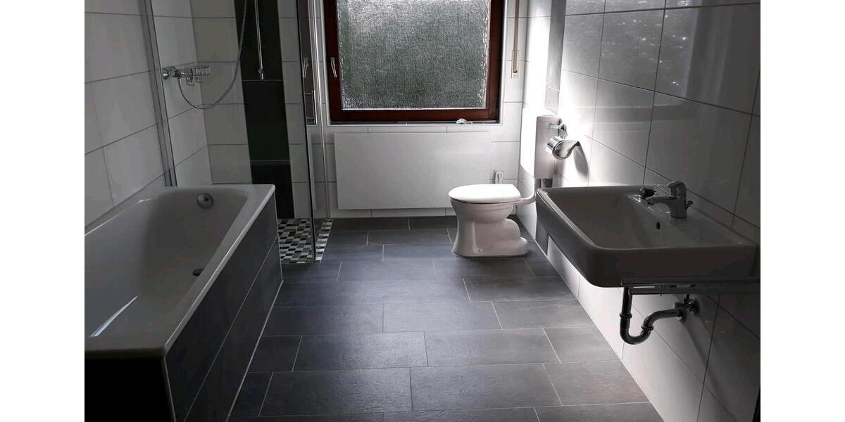 Etagenwohnung Hiddenhausen - 2 Zimmer, 73 m&sup2;, 520&euro; | Angebot:26415533