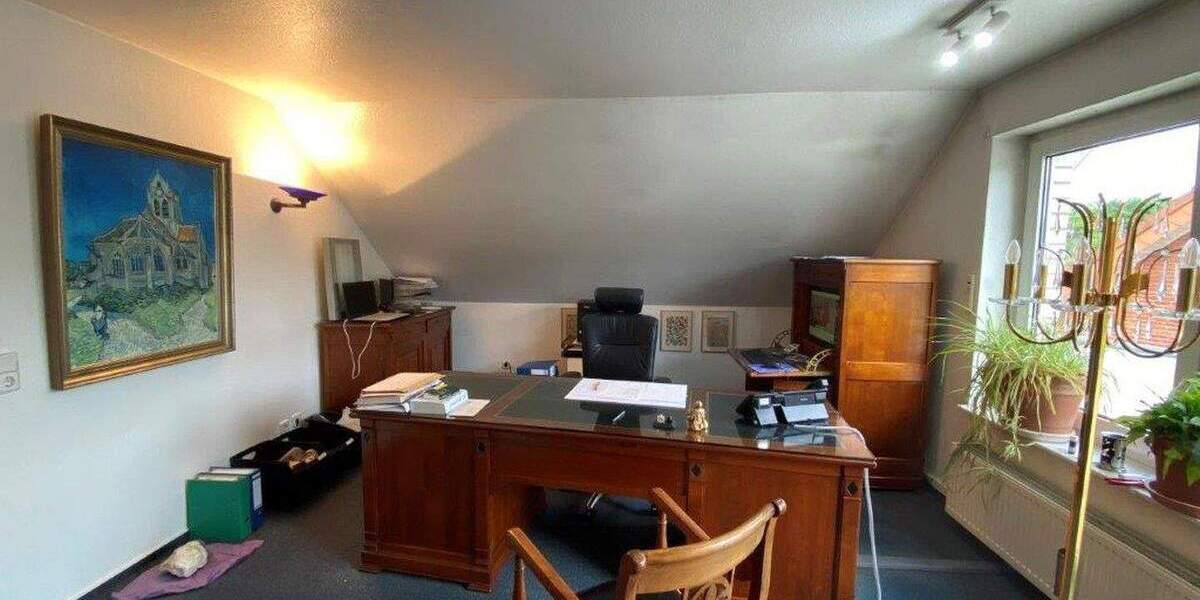 Doppelhaushälfte Bielefeld Senne - 1 Zimmer, 158 m&sup2;, 511.000&euro; | Angebot:24995866