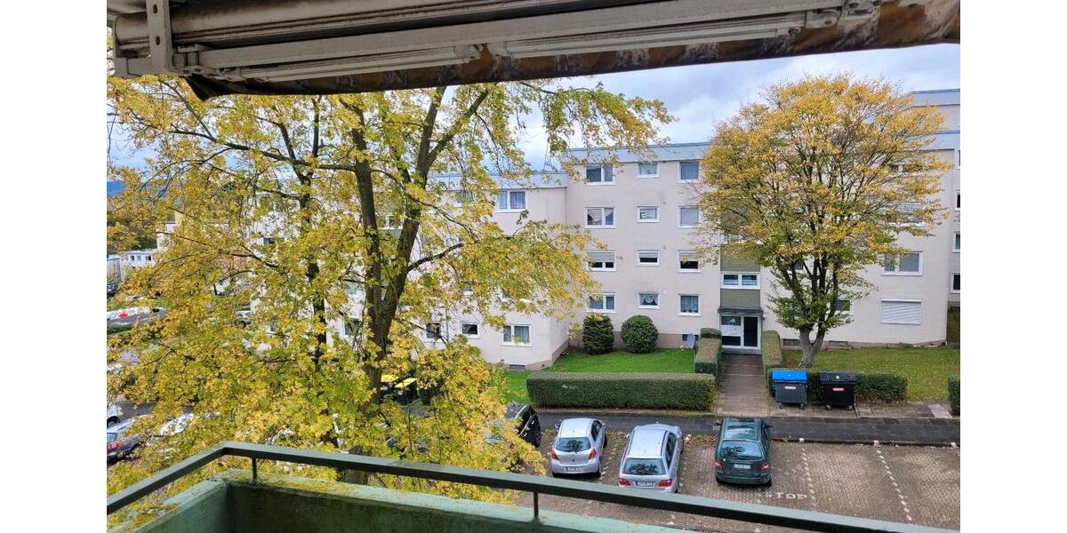 OHNE MAKLER!! Eigentumswohnung 4 Zimmer Küche Bad Gäste WC Balkon 4 zimmer