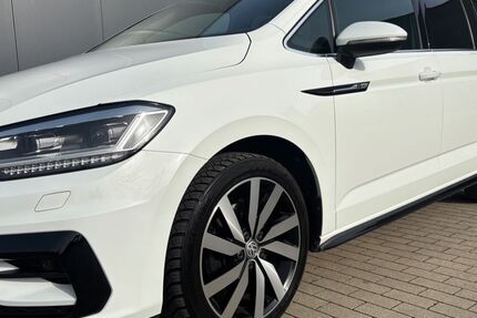 VW Touran 147.200 km 17.600 &euro; Detmold 32758