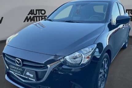 Mazda 2 67.353 km 11.990 € Bielefeld 33719