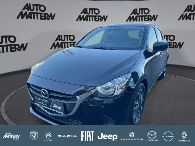 Mazda 2 67.353 km 11.990 € Bielefeld 33719
