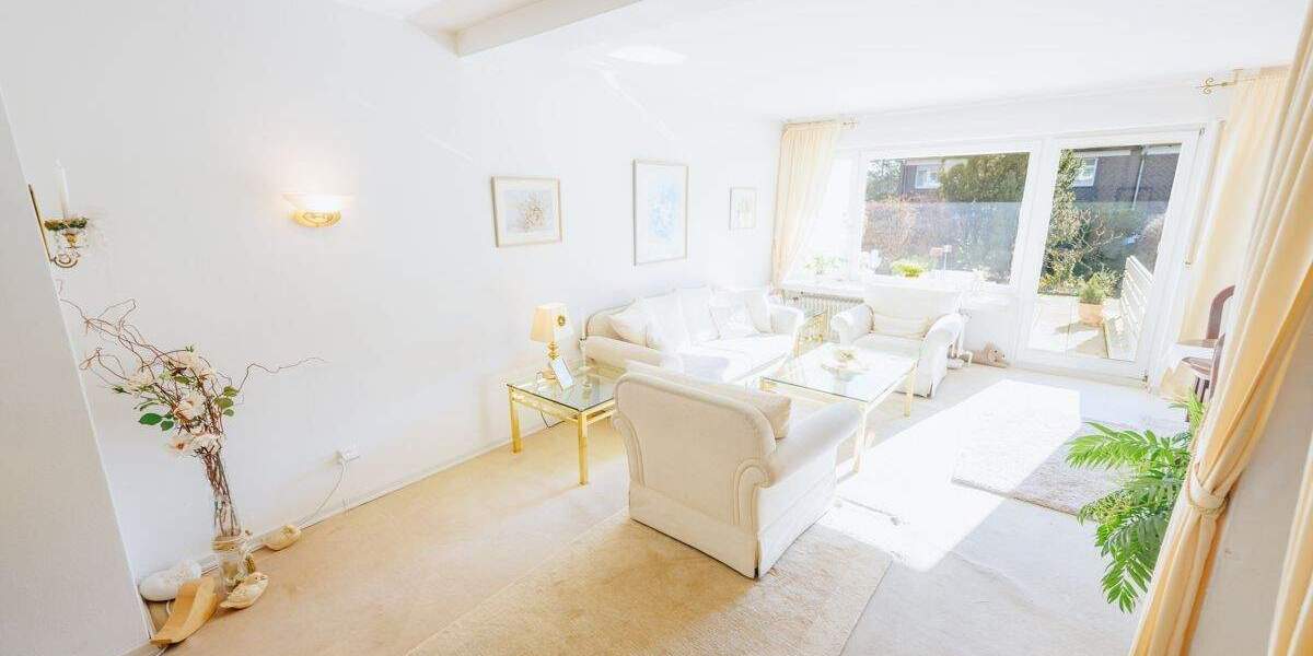 Reihenmittelhaus BI-Senne Senne - 4 Zimmer, 87 m&sup2;, 268.000&euro; | Angebot:25797296