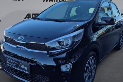 Kia Picanto 26.699 km 12.990 &euro; Bielefeld 33719