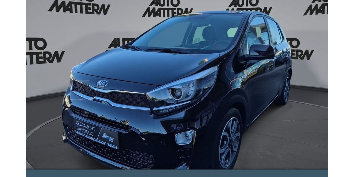 Kia Picanto 26.699 km 12.990 &euro; Bielefeld 33719