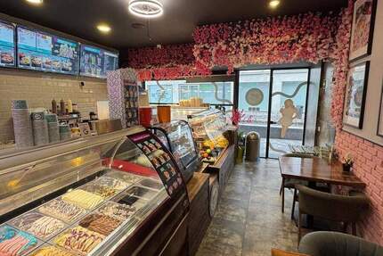 Gewerbeobjekt Bielefeld Innenstadt - 1 Zimmer, 41.900&euro; | Angebot:25696337