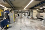 Lager-Produktionsanlage in Lübbecke