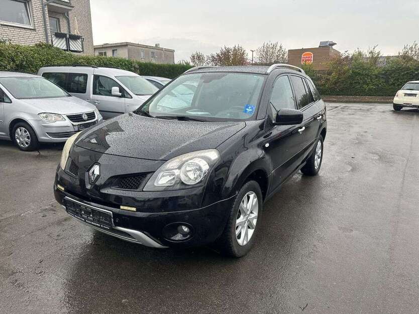 Renault Koleos 203.000 km 3.999 € Paderborn 33100