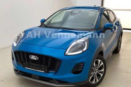 Ford Puma 6.350 km 24.390 &euro; Hilter 49176