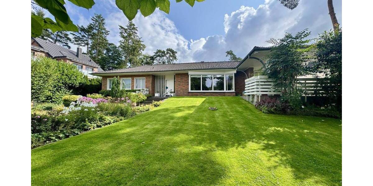 Einfamilienhaus Bielefeld Senne - 8 Zimmer, 293 m&sup2;, 699.000&euro; | Angebot:26501302
