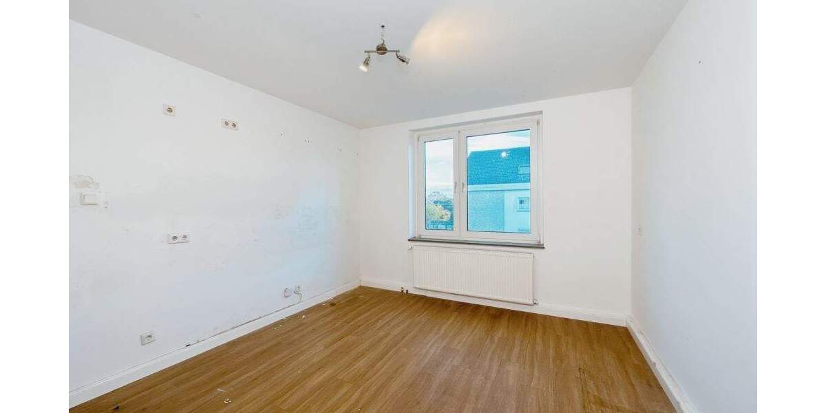 Etagenwohnung Bielefeld / Ost Innenstadt - 2 Zimmer, 58 m&sup2;, 520&euro; | Angebot:25771437