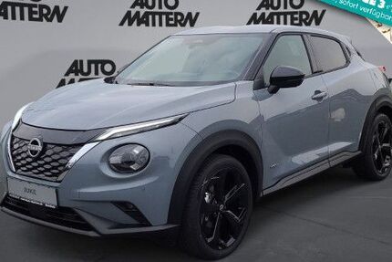 Nissan Juke 5.000 km 26.980 € Bielefeld 33719