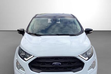 Ford EcoSport 76.252 km 13.333 &euro; Schloß Holte-Stukenbrock 33758