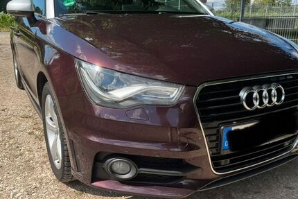 Audi A1 173.000 km 8.950 &euro; Bielefeld 33611
