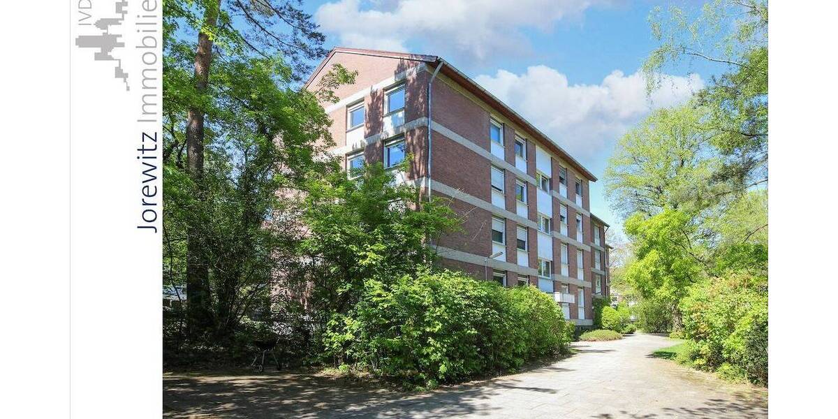 Etagenwohnung Bielefeld / Senne Senne - 3 Zimmer, 78 m&sup2;, 615&euro; | Angebot:26740758