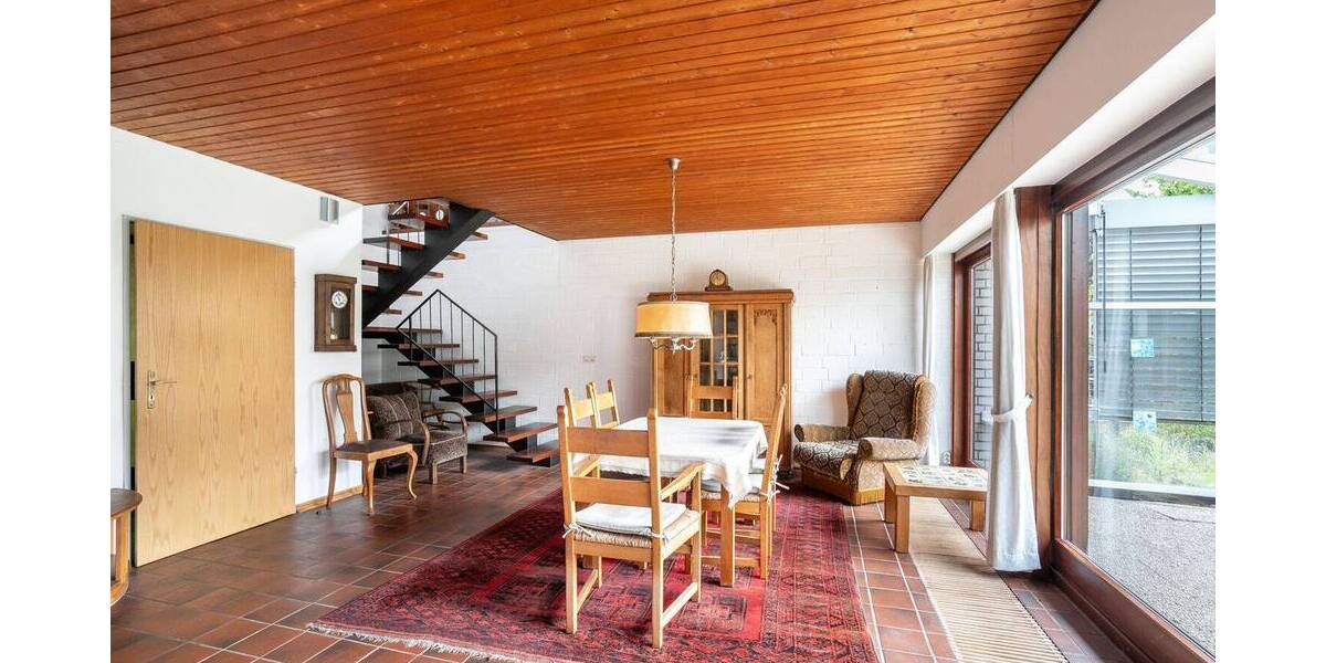 Einfamilienhaus Bielefeld Senne - 4 Zimmer, 112 m&sup2;, 319.000&euro; | Angebot:26841803