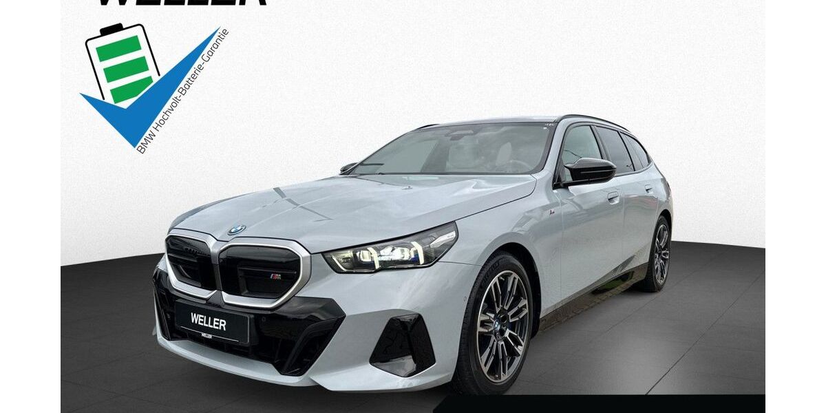 BMW i5 21.858 km 68.450 &euro; Detmold 32758