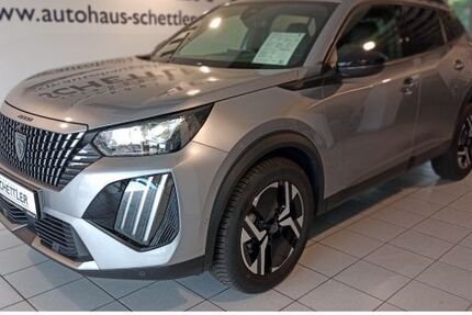 Peugeot 2008 29.363 km 19.890 € Bielefeld 33602