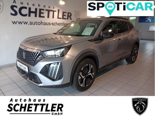 Peugeot 2008 29.363 km 19.890 € Bielefeld 33602