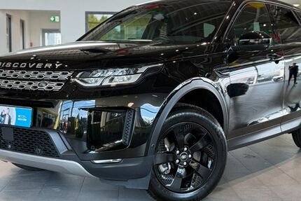Land Rover Discovery 85.615 km 27.695 &euro; Herford 32052